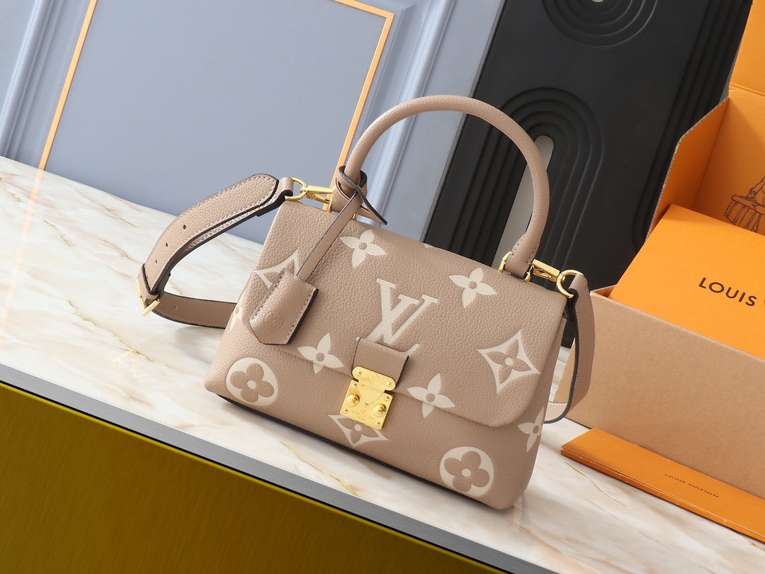 LV bag 862